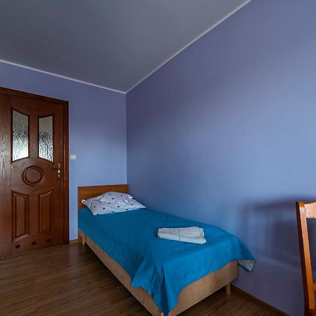 Miko Apartment Wladyslawowo Ngoại thất bức ảnh