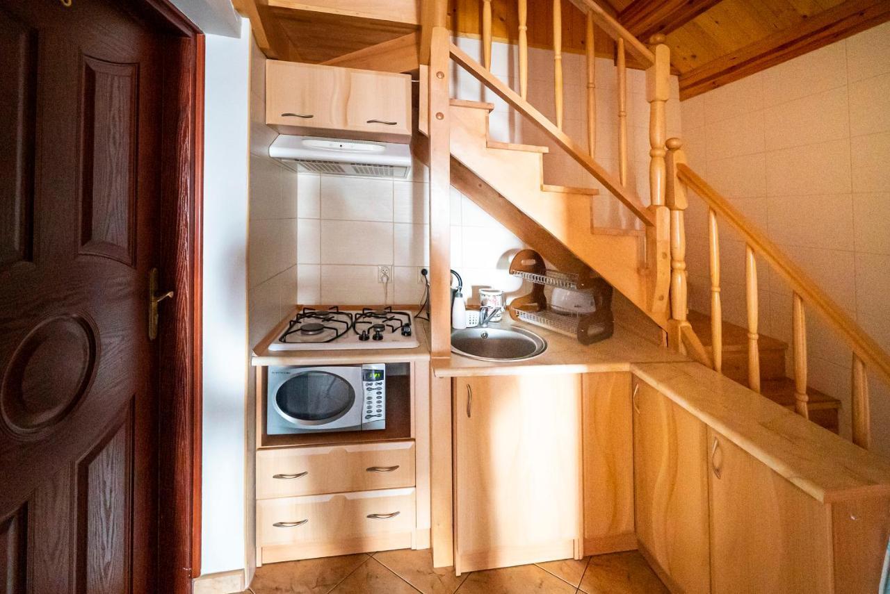Miko Apartment Wladyslawowo Ngoại thất bức ảnh