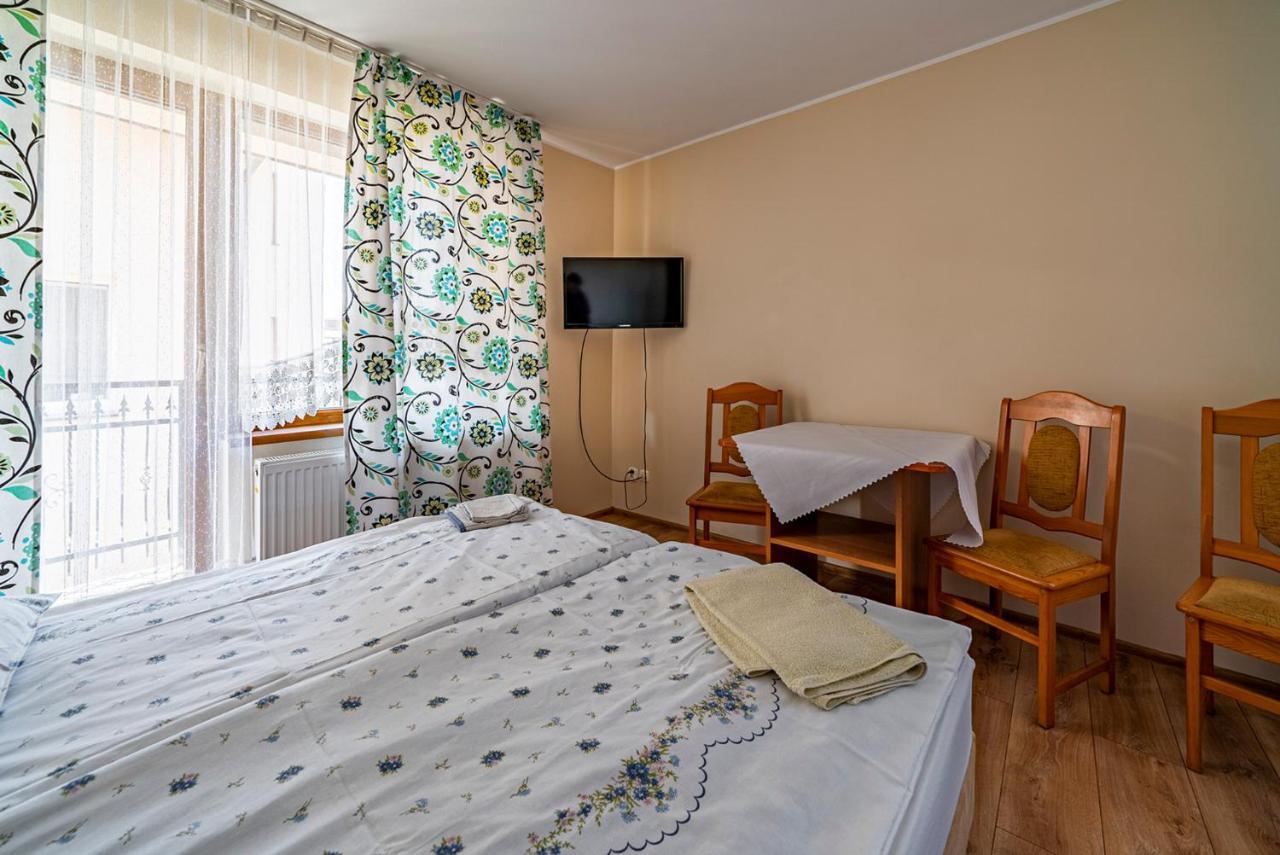 Miko Apartment Wladyslawowo Ngoại thất bức ảnh