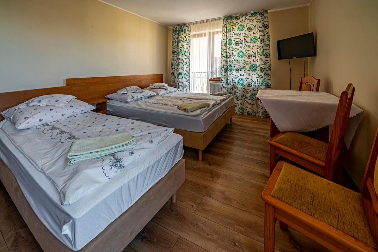 Miko Apartment Wladyslawowo Ngoại thất bức ảnh