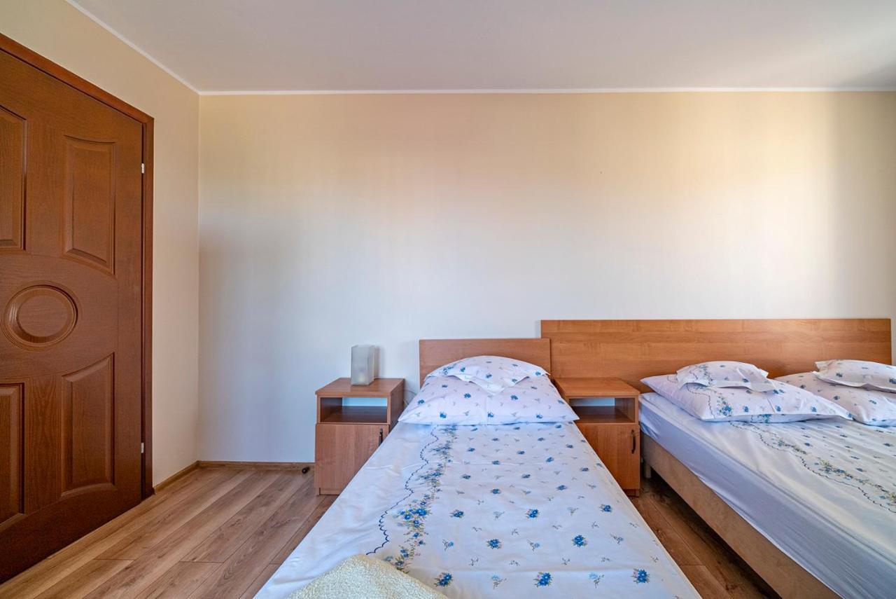 Miko Apartment Wladyslawowo Ngoại thất bức ảnh