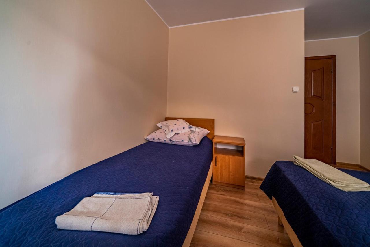 Miko Apartment Wladyslawowo Ngoại thất bức ảnh