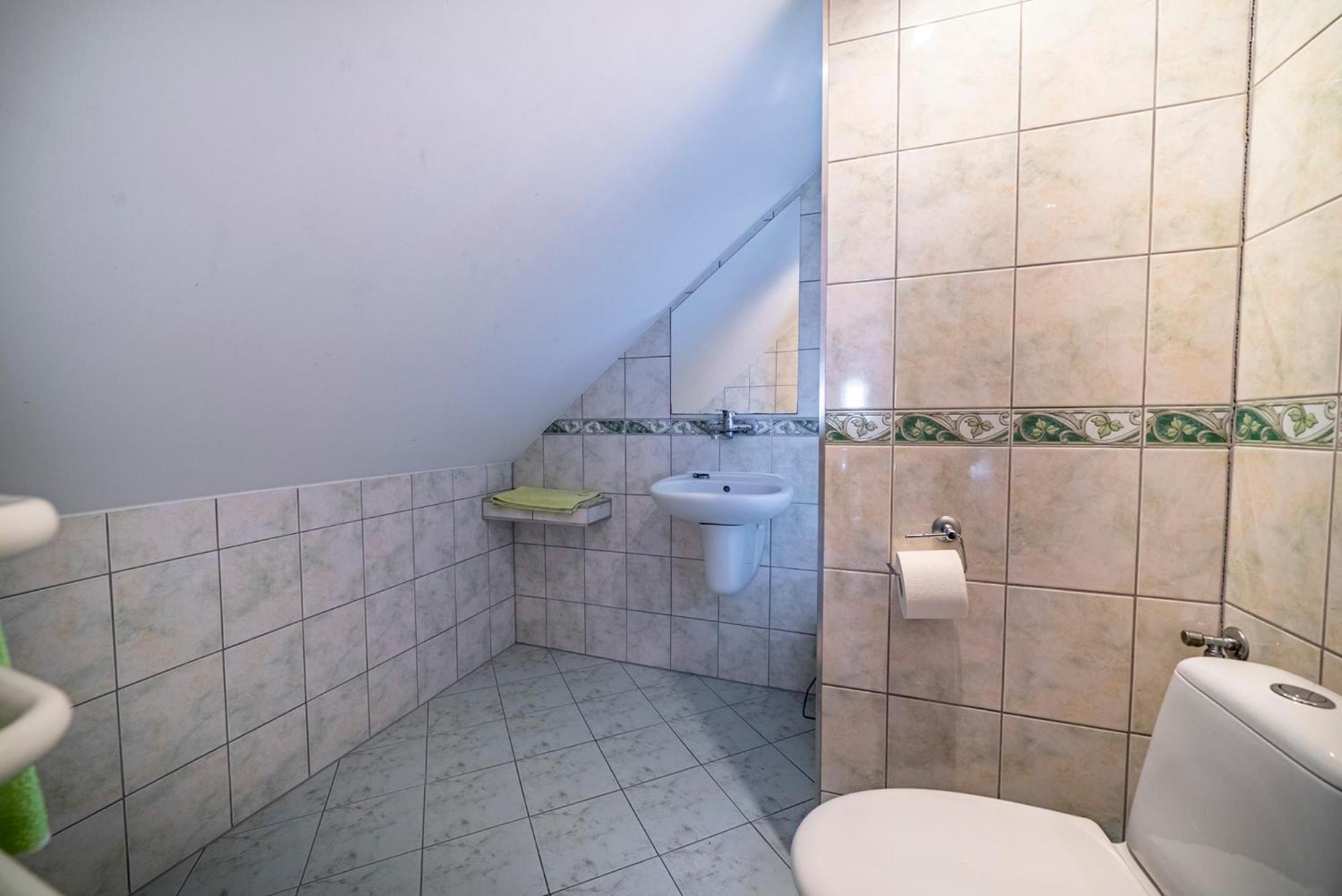 Miko Apartment Wladyslawowo Ngoại thất bức ảnh