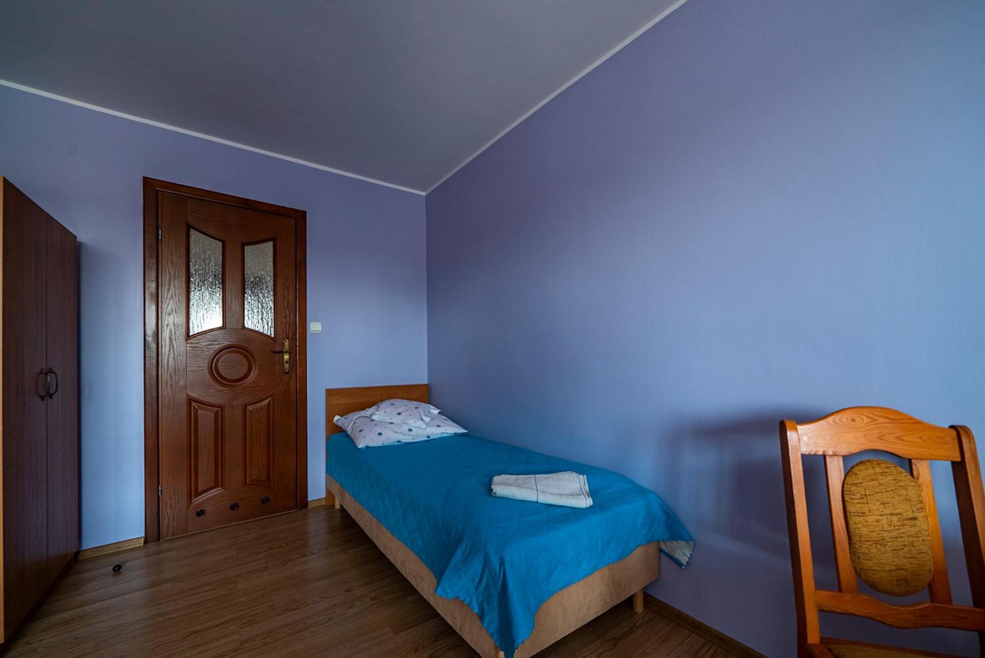 Miko Apartment Wladyslawowo Ngoại thất bức ảnh