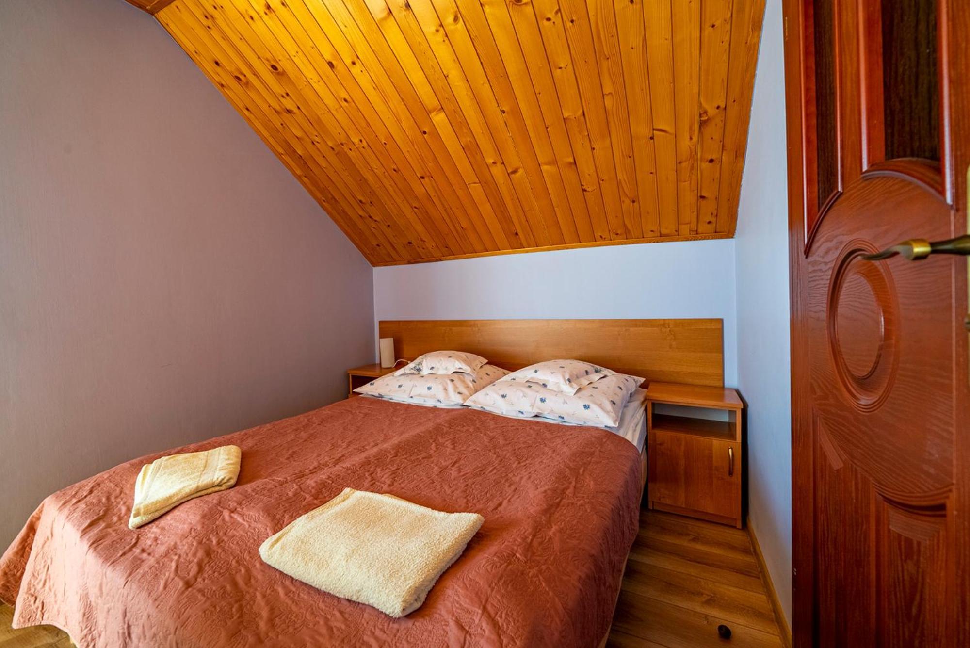 Miko Apartment Wladyslawowo Ngoại thất bức ảnh