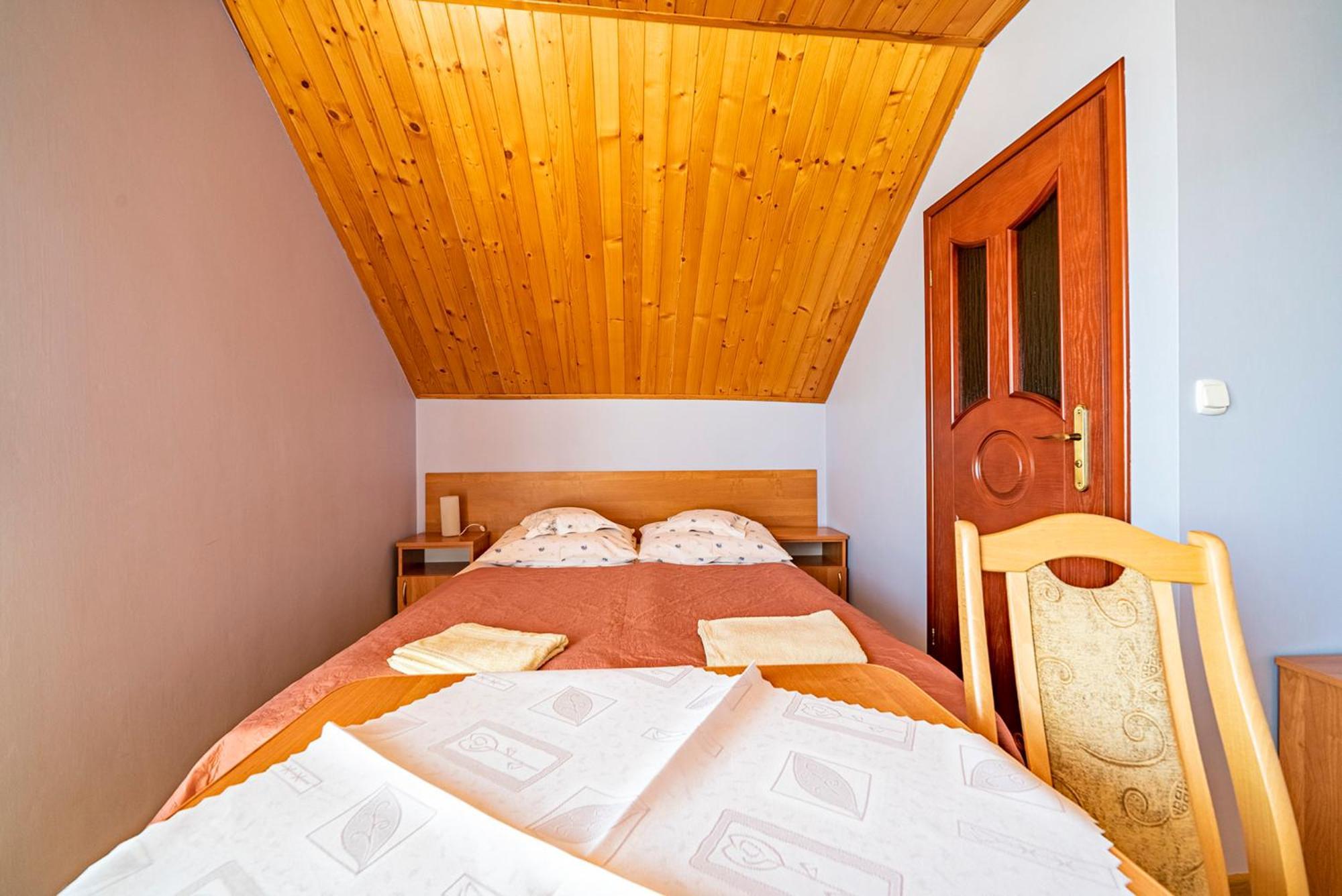 Miko Apartment Wladyslawowo Ngoại thất bức ảnh
