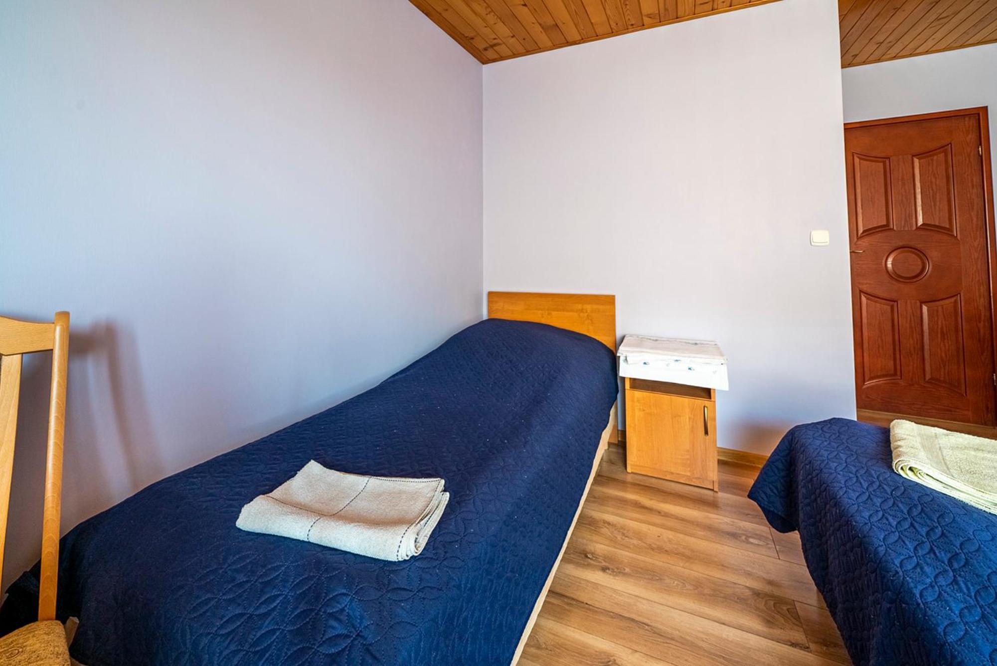Miko Apartment Wladyslawowo Ngoại thất bức ảnh