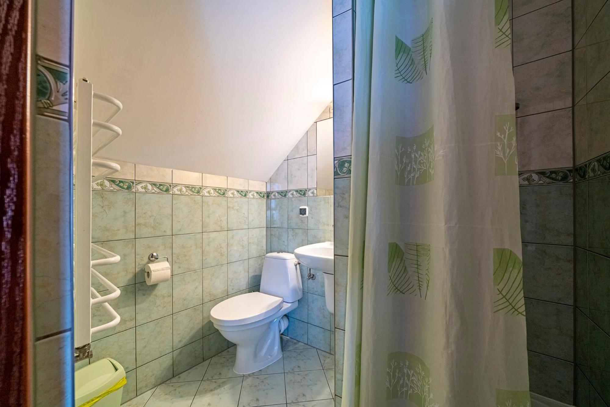 Miko Apartment Wladyslawowo Ngoại thất bức ảnh