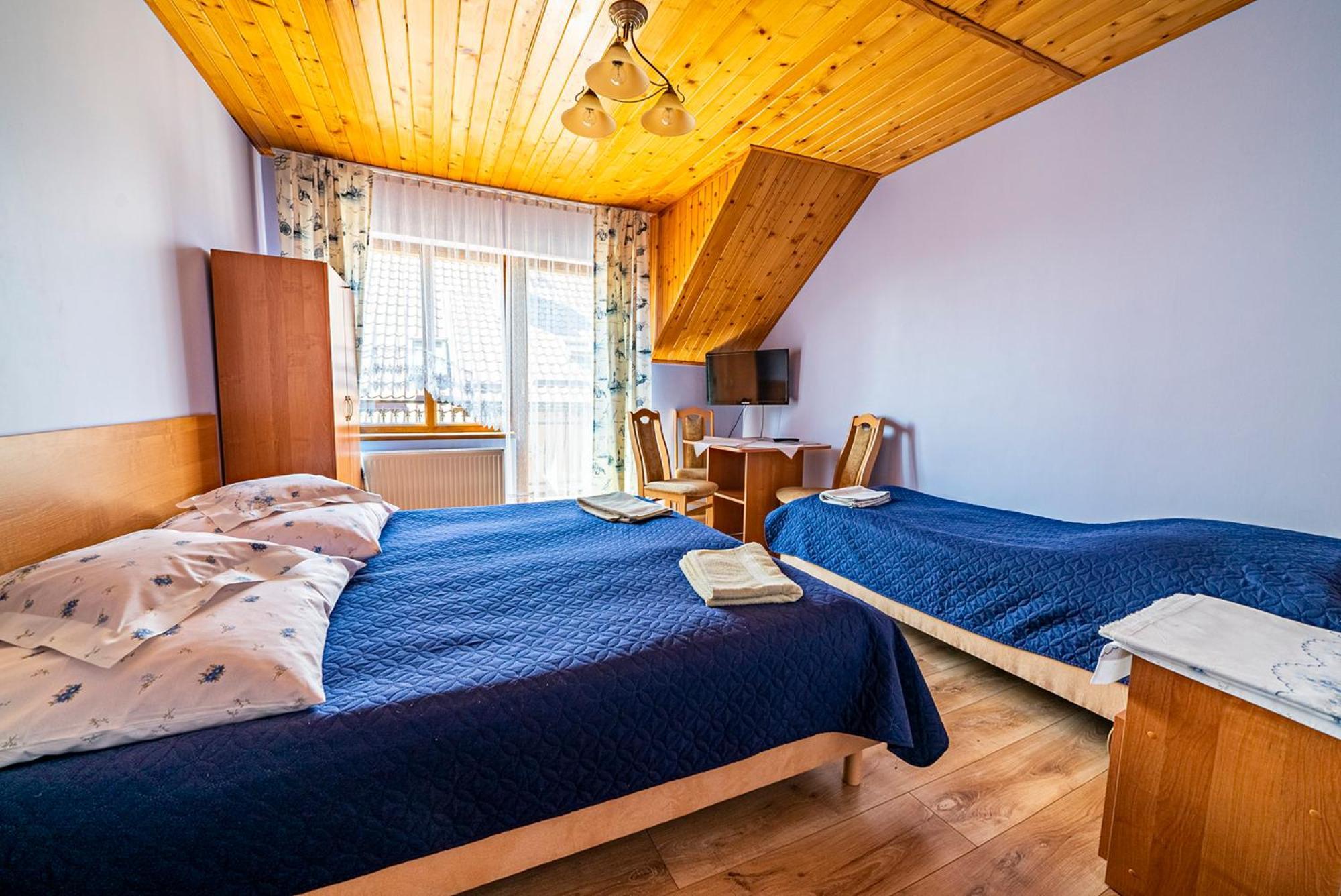 Miko Apartment Wladyslawowo Ngoại thất bức ảnh
