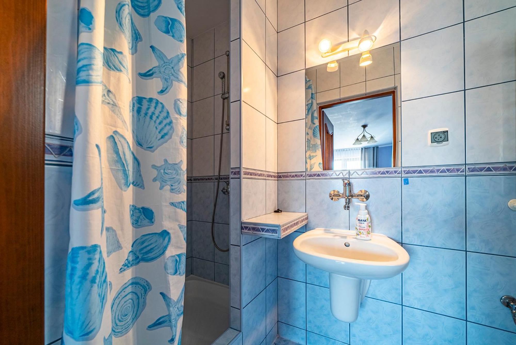 Miko Apartment Wladyslawowo Ngoại thất bức ảnh