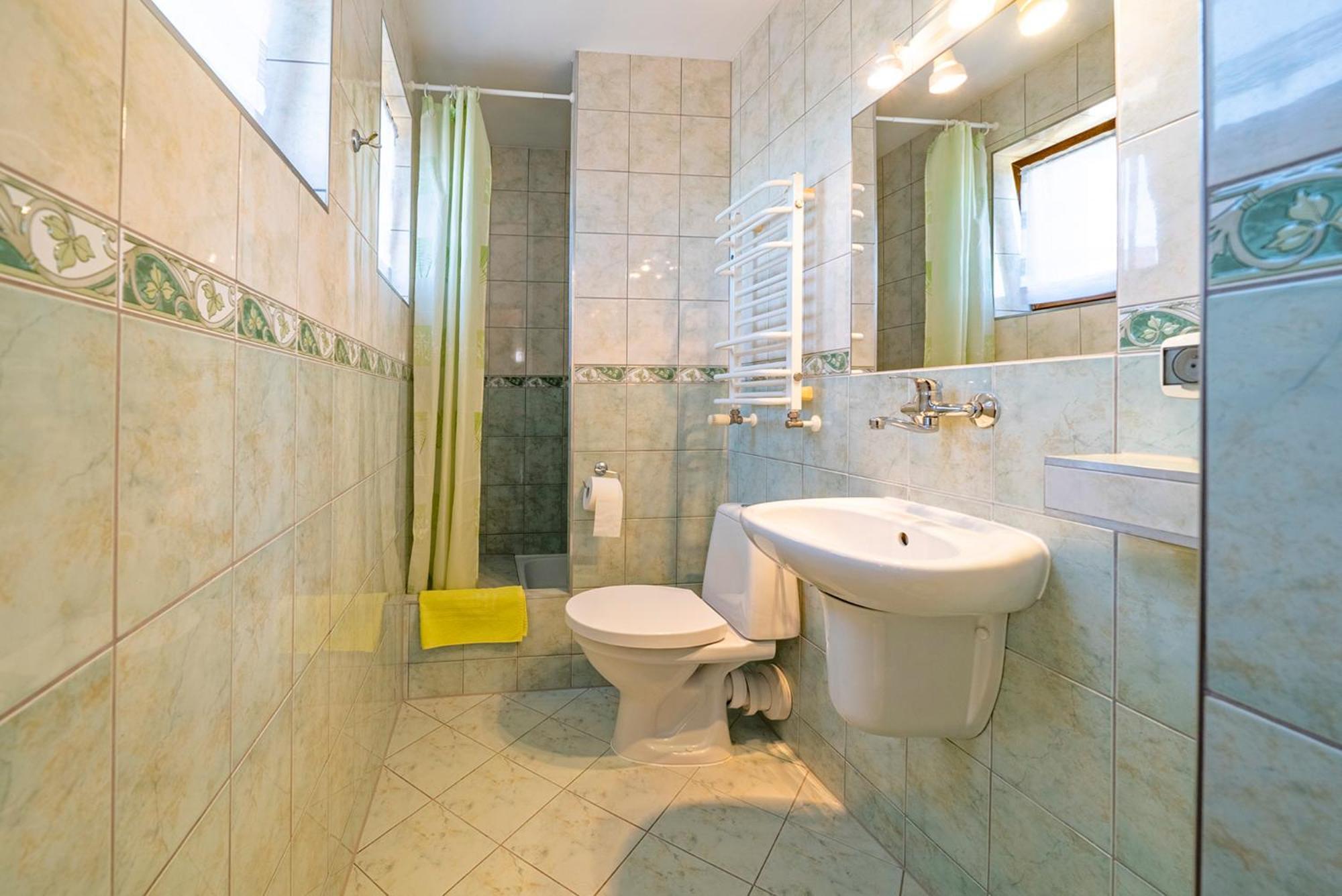 Miko Apartment Wladyslawowo Ngoại thất bức ảnh