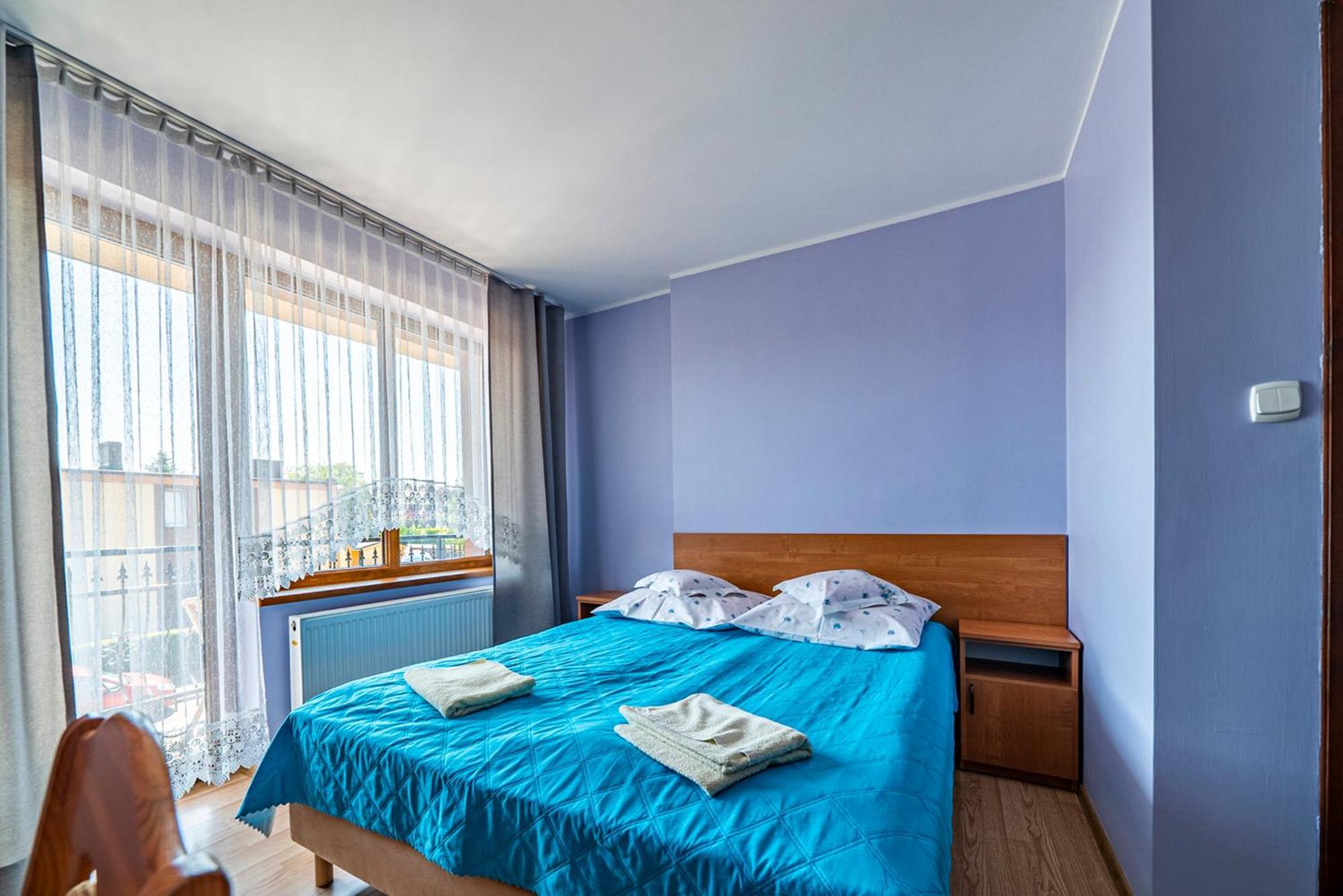 Miko Apartment Wladyslawowo Ngoại thất bức ảnh