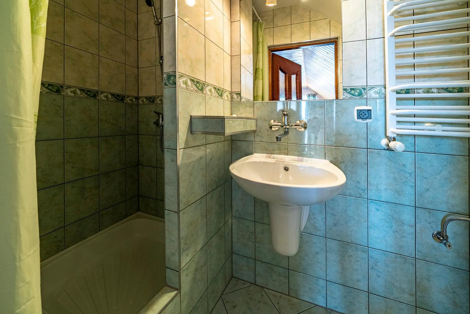 Miko Apartment Wladyslawowo Ngoại thất bức ảnh