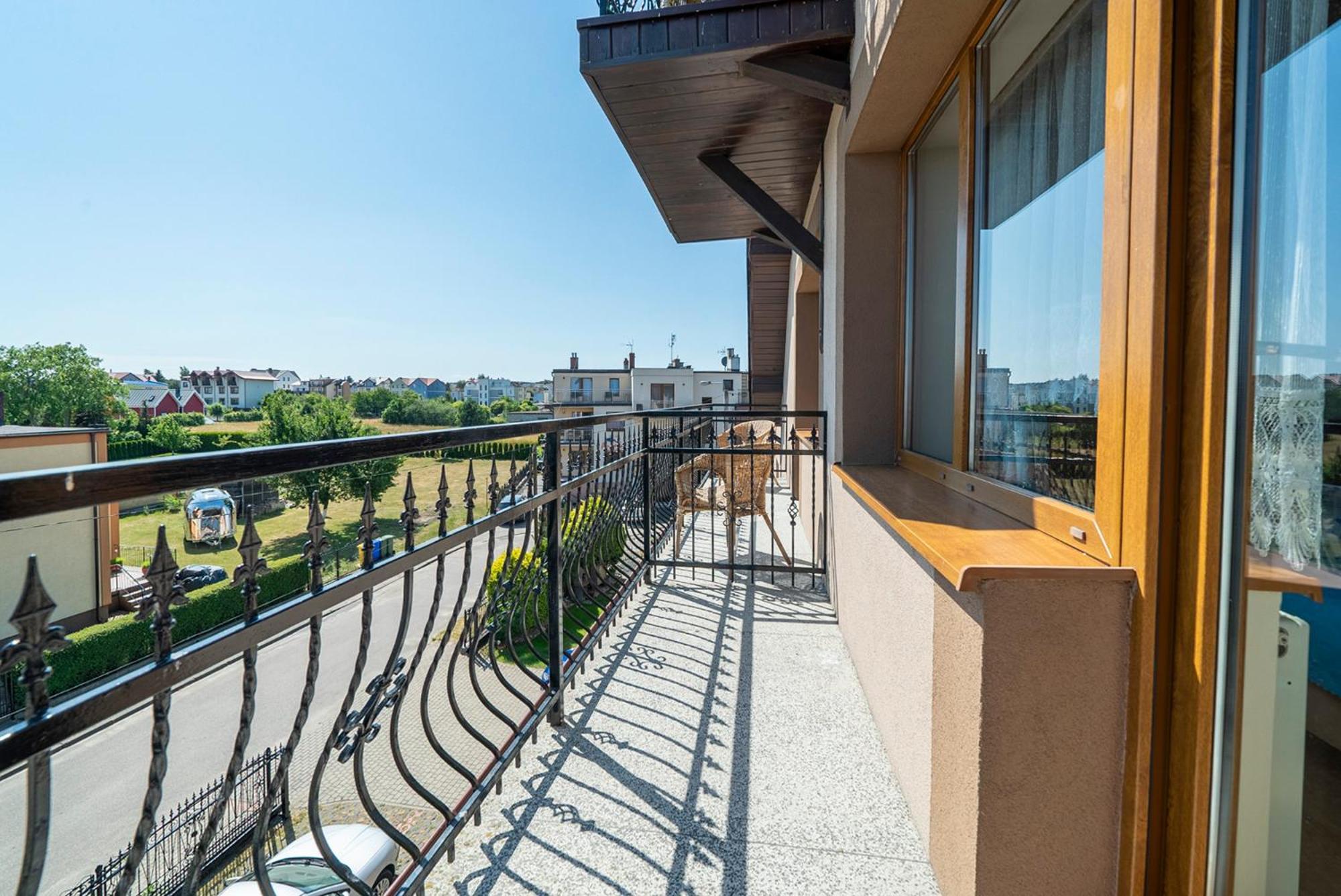Miko Apartment Wladyslawowo Ngoại thất bức ảnh