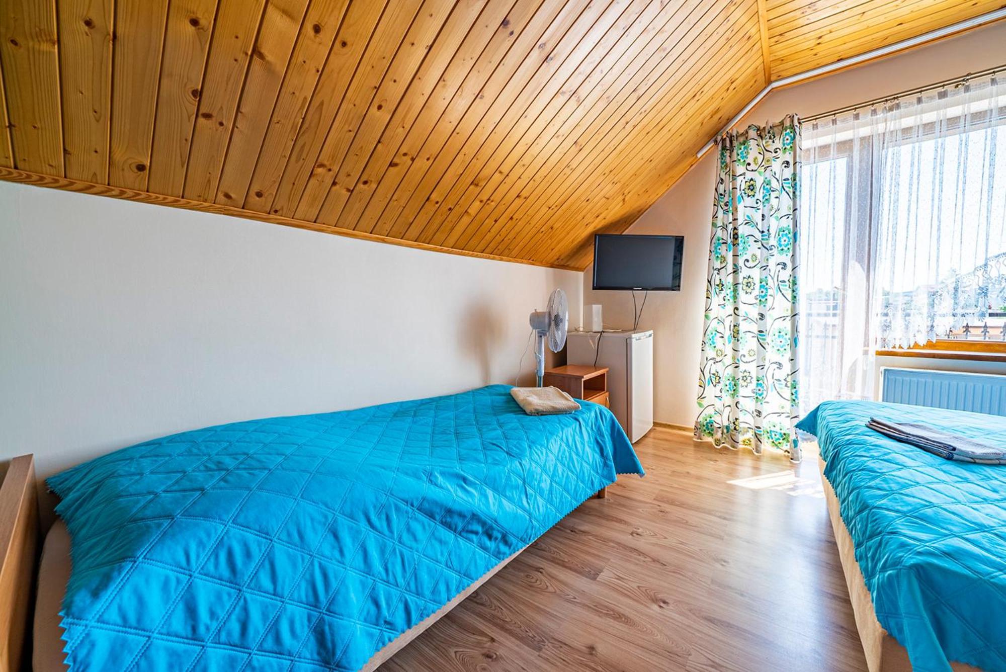 Miko Apartment Wladyslawowo Ngoại thất bức ảnh