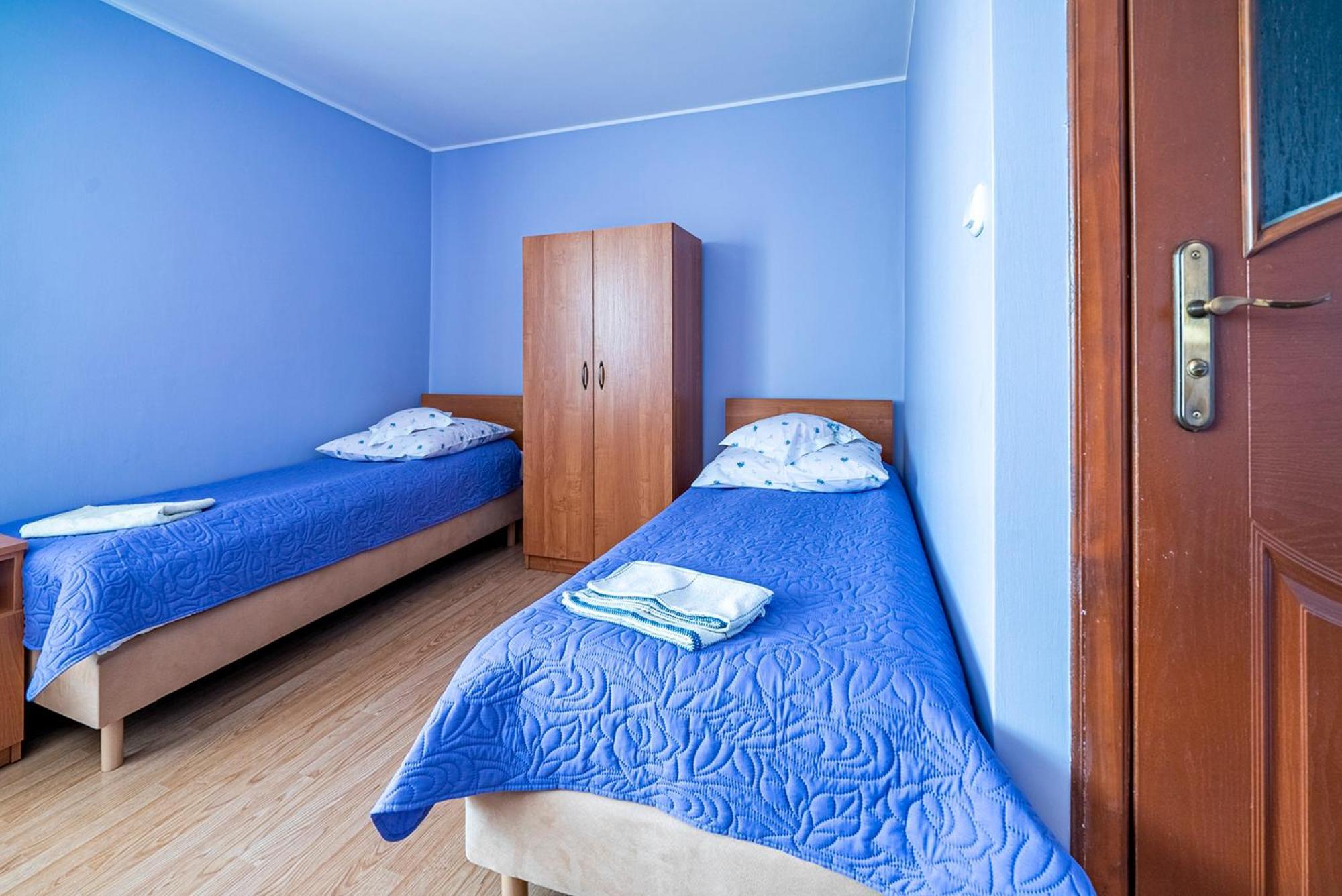 Miko Apartment Wladyslawowo Ngoại thất bức ảnh