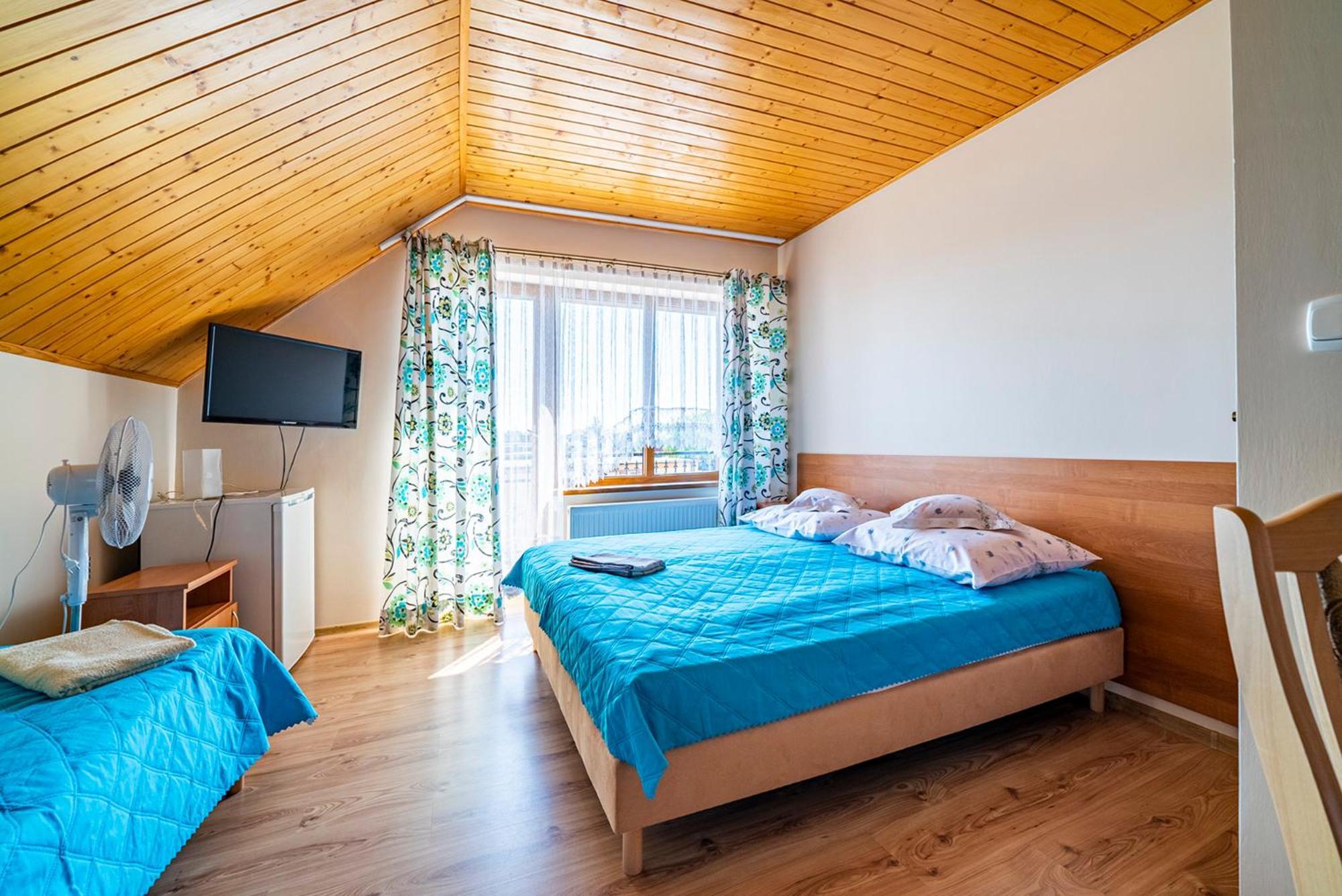 Miko Apartment Wladyslawowo Ngoại thất bức ảnh