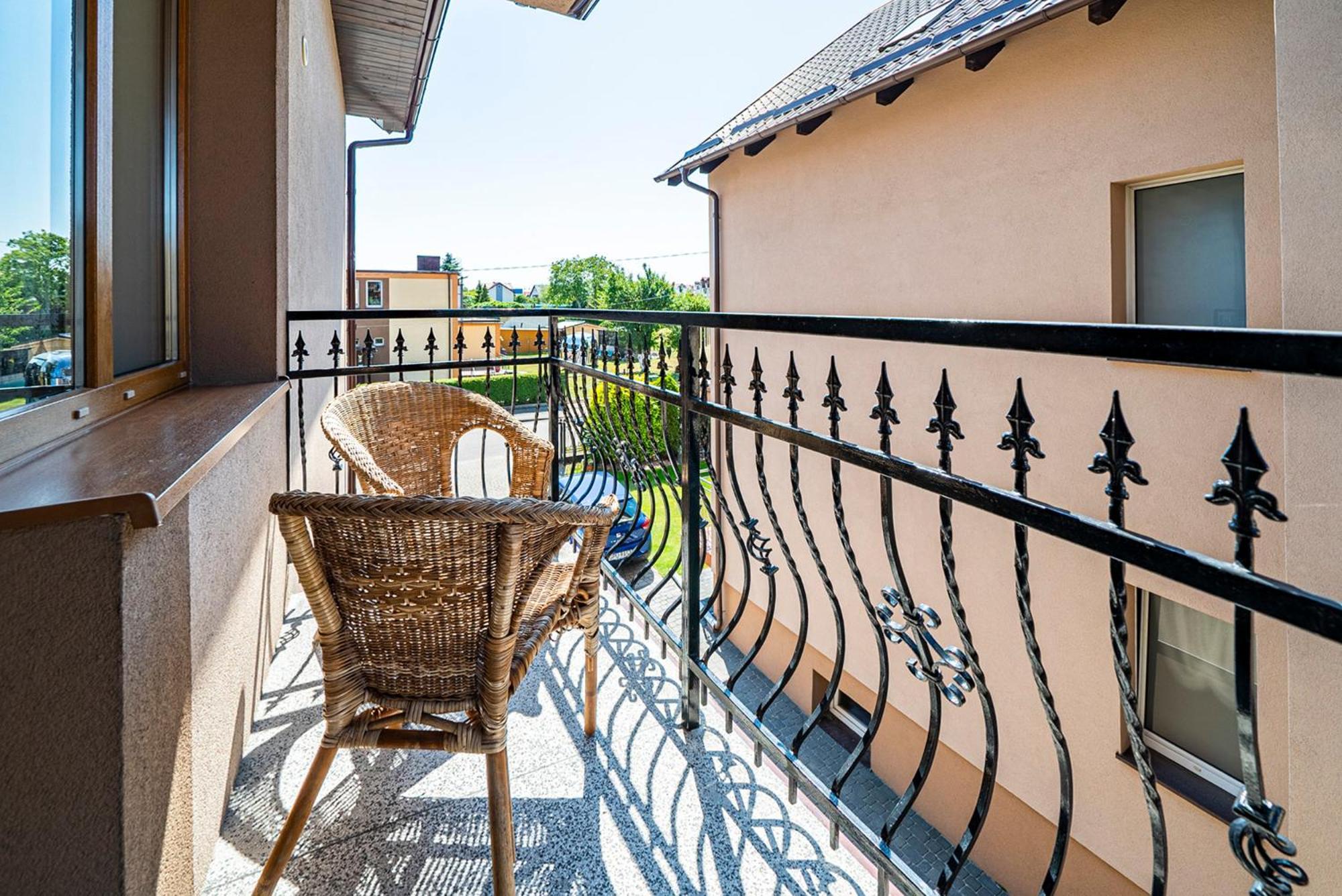 Miko Apartment Wladyslawowo Ngoại thất bức ảnh