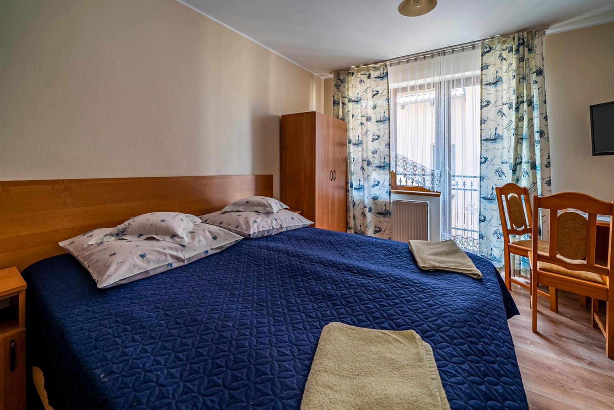 Miko Apartment Wladyslawowo Ngoại thất bức ảnh