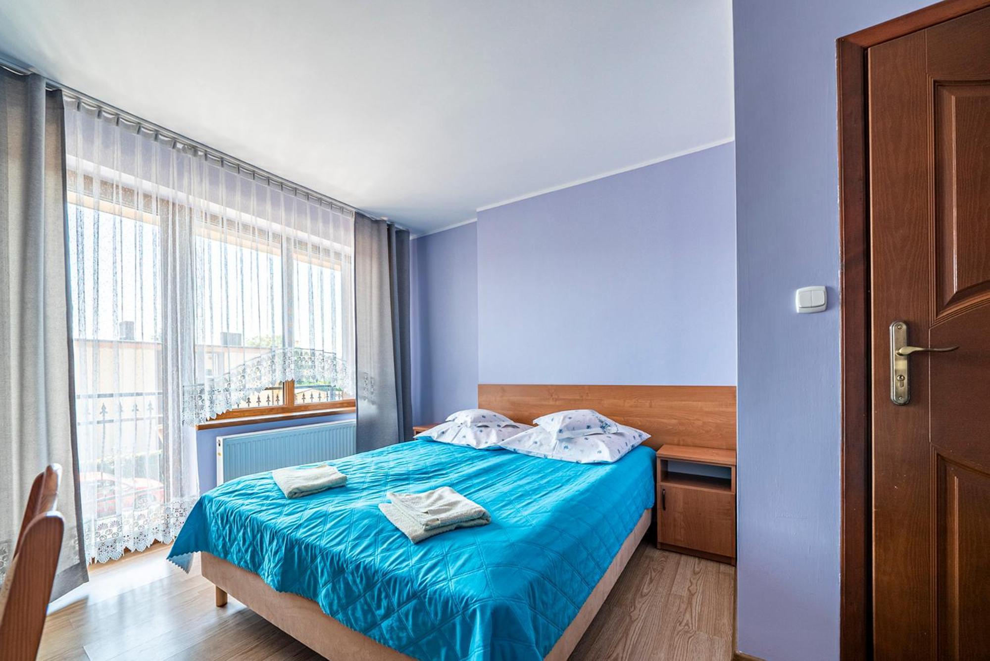 Miko Apartment Wladyslawowo Ngoại thất bức ảnh