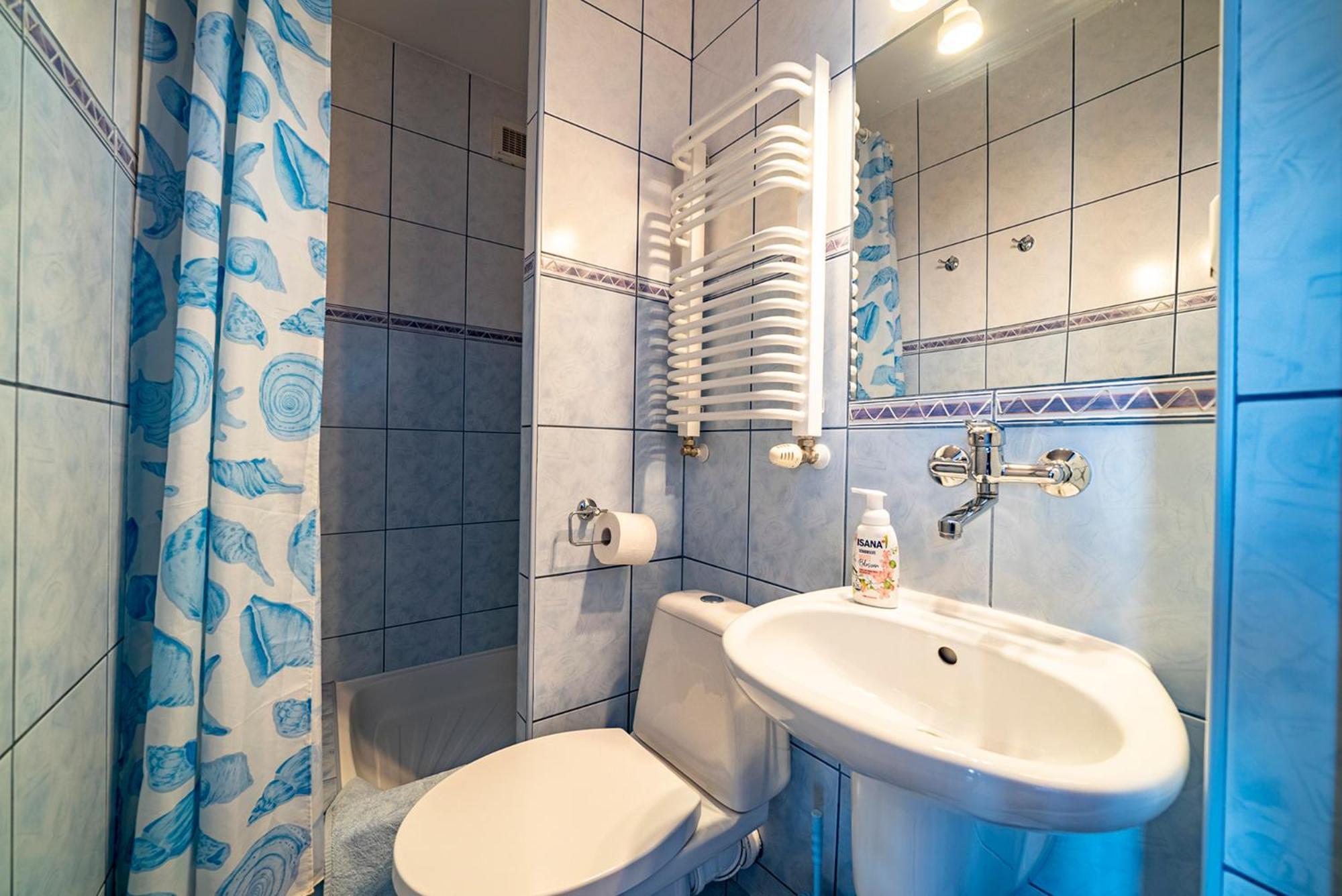 Miko Apartment Wladyslawowo Ngoại thất bức ảnh